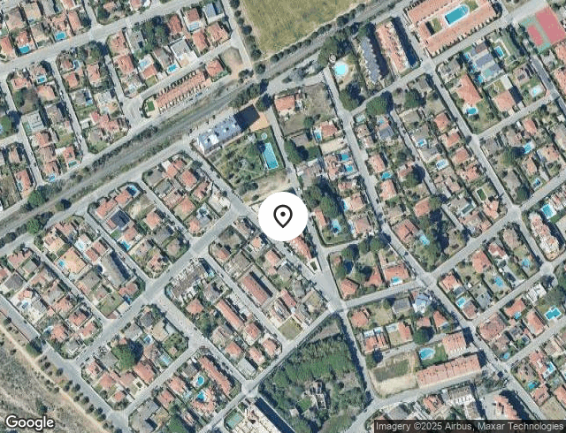 Housing at undefined Bruixola , 11